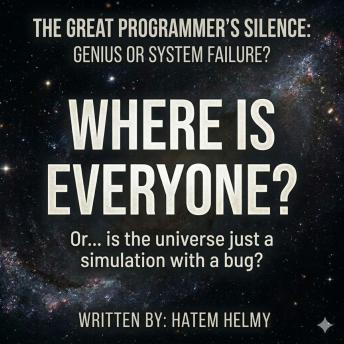 The Great Programmer’s Silence: Genius or System Failure?