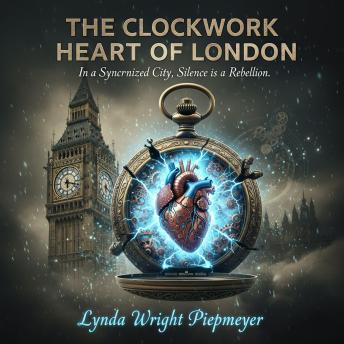 The Clockwork Heart of London: In a Synchronized City, Silence is a Rebellion