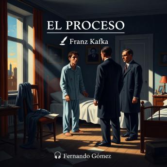[Spanish] - El Proceso: Cuando el sistema se convierte en tu peor enemigo
