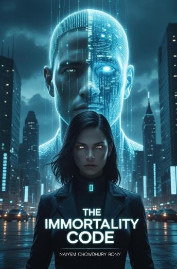 The Immortality Code