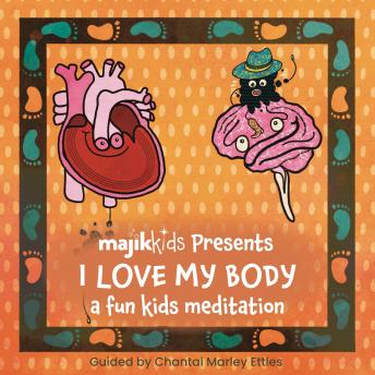 I Love My Body