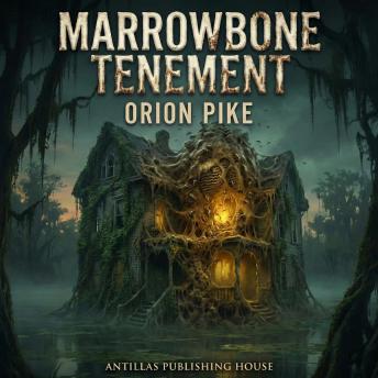 Marrowbone Tenement