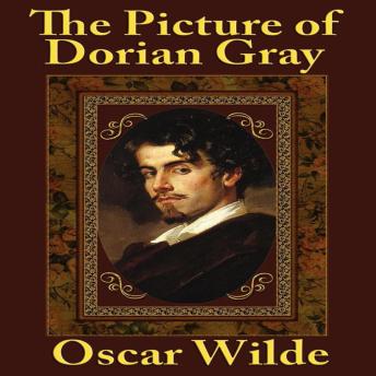 The Picture of Dorian Grey