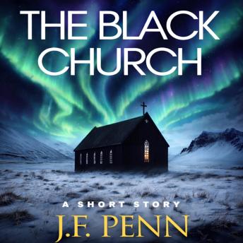 The Black Church: A Short Story