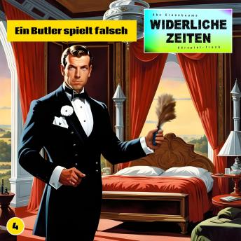 [German] - Ein Mann spielt falsch: und das Raumschiff spielt verrückt