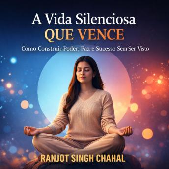 [Portuguese] - A Vida Silenciosa Que Vence: Como Construir Poder, Paz e Sucesso Sem Ser Visto