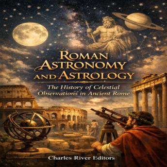 Roman Astronomy and Astrology: The History of Celestial Observations in Ancient Rome