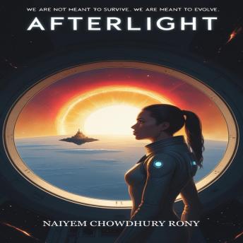 Afterlight