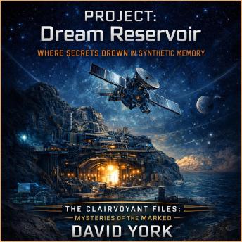 PROJECT: Dream Reservoir: Where secrets drown in synthetic memory