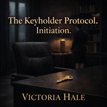 The Keyholder Protocol. Initiation.