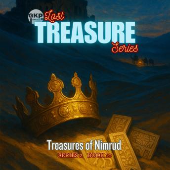Treasures of Nimrud