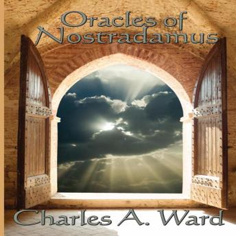 The Oracles of Nostradamus