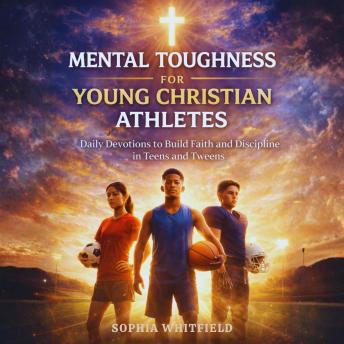 Mental Toughness For Young Christian Athletes: Daily Devotions to Build Faith and Discipline in Teens and Tweens