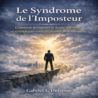 [French] - Le Syndrome de l'Imposteur: Comment surmonter le doute intérieur et revendiquer votre légitimité professionnelle