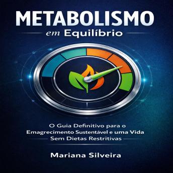 [Portuguese] - Metabolismo em Equilíbrio: O Guia Definitivo para o Emagrecimento Sustentável e uma Vida Sem Dietas Restritivas