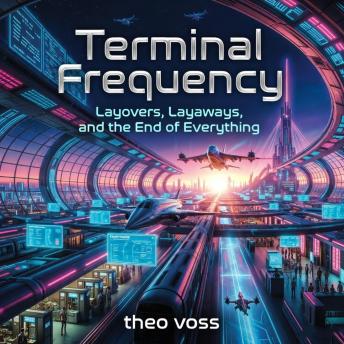 Terminal Frequency : Layovers, Layaways, and the End of Everything