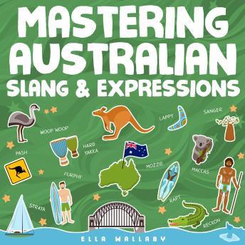 Mastering Australian Slang & Expressions