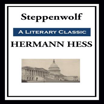 Steppenwolf