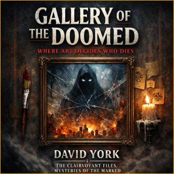 Gallery of the Doomed: Where Art Decides Who Dies