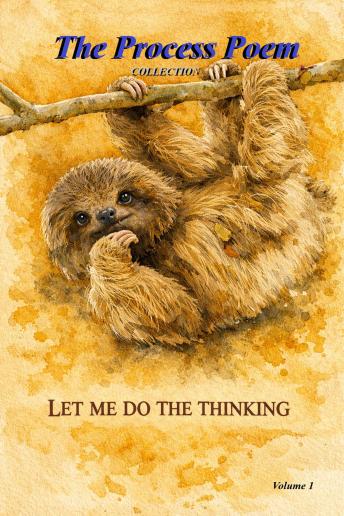 The Process Poem Collections: Volume One