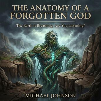 The Anatomy of a Forgotten God: The Earth is Breathing. Are You Listening?