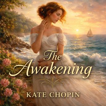 THE AWAKENING: Classic Literature, Feminist Fiction, Psychological Drama, and a Timeless Story of Identity and Freedom