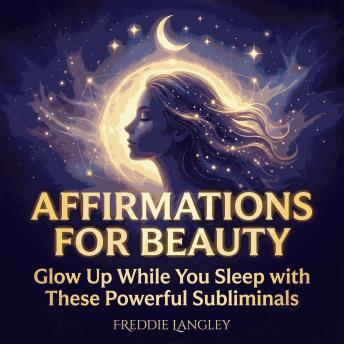 Affirmations for Beauty: Glow Up While You Sleep with These Powerful Subliminals