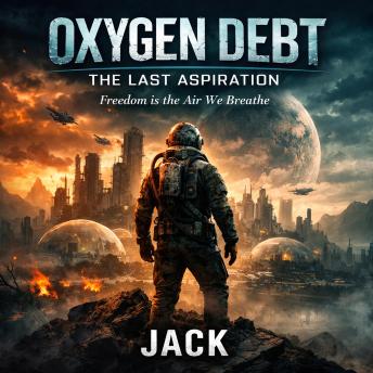 Oxygen Debt: The Last Aspiration: Freedom is the Air We Breathe.