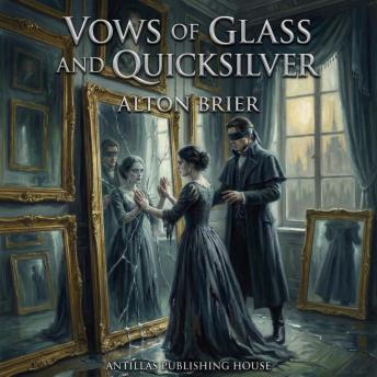 Vows of Glass and Quicksilver