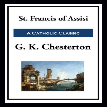St. Francis of Assisi