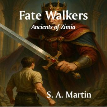 Fate Walkers: Ancients of Zimia