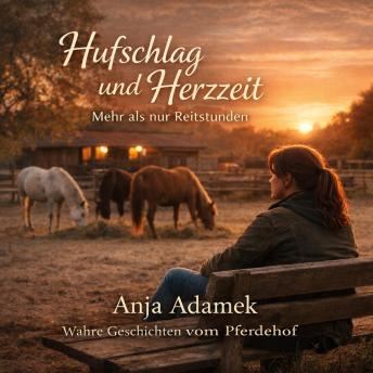 [German] - Hufschlag und Herzzeit: Mehr als nur Reitstunden