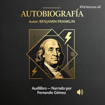 [Spanish] - Autobiografía: El Arte de la Autodisciplina: Cómo Construir una Vida de Éxito y Riqueza