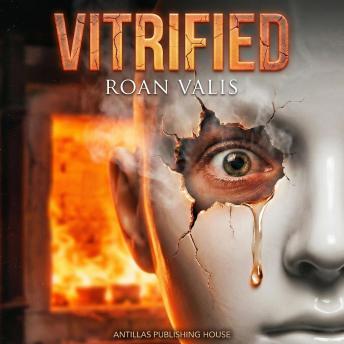 Vitrified