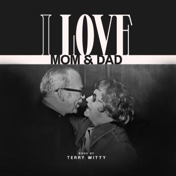 I Love Mom And Dad