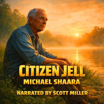 Citizen Jell: The Cost Of Staying Hidden