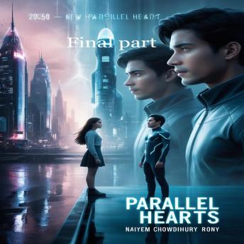 Parallel Hearts : Final Part