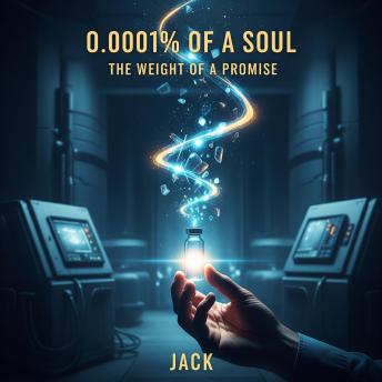 0.0001% of a Soul: The Weight of a Promise.