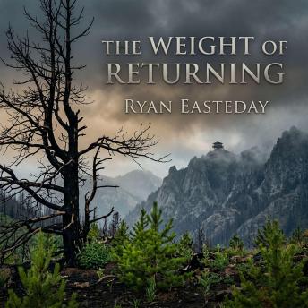 The Weight of Returning: Fifteen years ago, the mountain burned. Now, the scapegoat has returned.