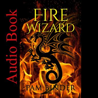 Fire Wizard