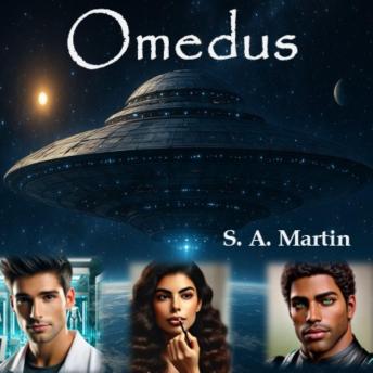 Omedus: Ancients of Zimia