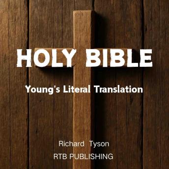Holy Bible: Young's Literal Translation