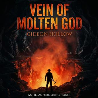 Vein of Molten God