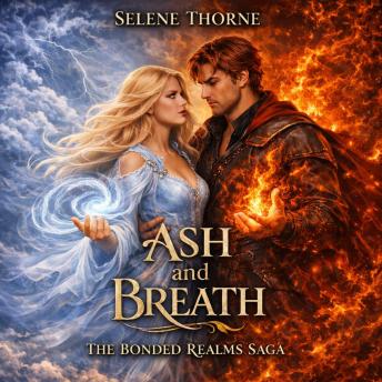 Ash and Breath: Enemies to Lovers Romance
