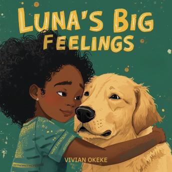 Luna's Big Feelings