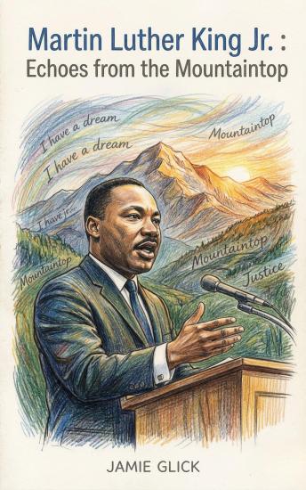 Martin Luther King Jr. : Echoes from the Mountaintop