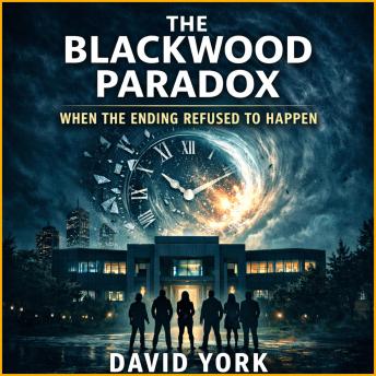 The Blackwood Paradox: When the Ending Refused to Happen