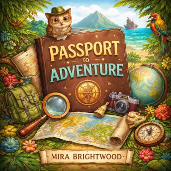 Passport To Adventure
