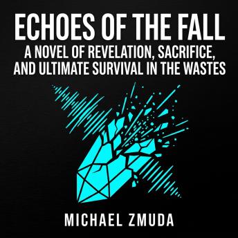 Echoes of the Fall: A post-apocalyptic military sci-fi thriller where a hunted special ops team uncovers the cosmic horror behind the alien artifacts that shattered their world.