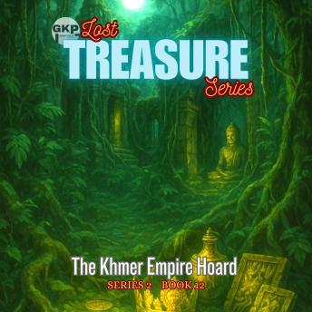 The Khmer Empire Hoard